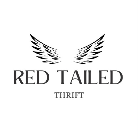 redtailedthrift